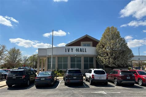 Ivy hall montgomery il. Things To Know About Ivy hall montgomery il. 
